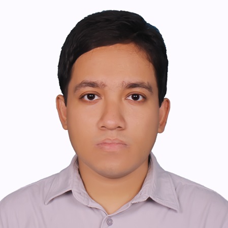 A. H. M. Mahmudul Haque
